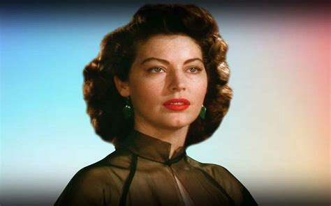 Exploring Ava Gardner's Height and Physique Revelations