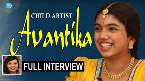 Exploring Avantika Sharma's Financial Value