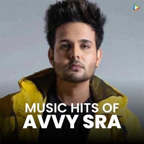 Exploring Avvy Sra's Unique Musical Style