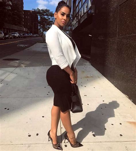 Exploring Ayisha Diaz's Height and Figure