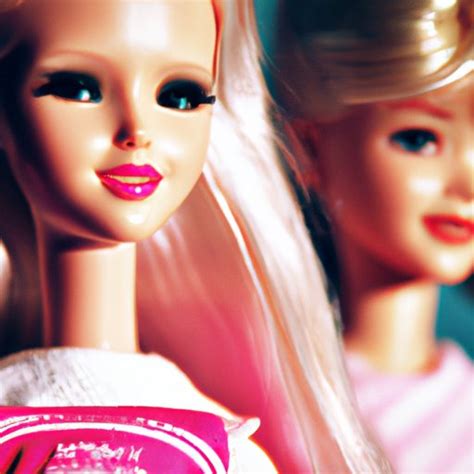 Exploring Barbie's World: Discovering the Various Doll Collections