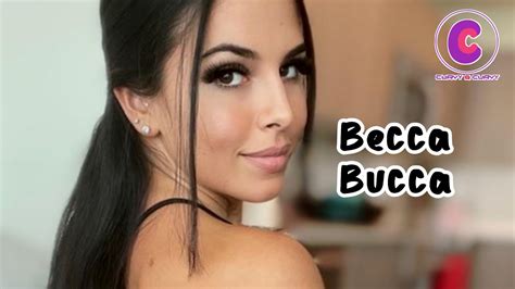 Exploring Becca Bucca: An Influential Star in the Social Media World