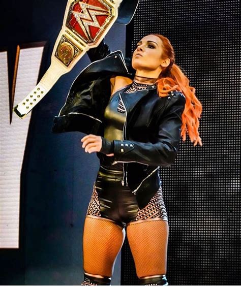 Exploring Becky Lynch's Social Media Influence