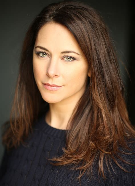 Exploring Belinda Stewart Wilson's Acting Career