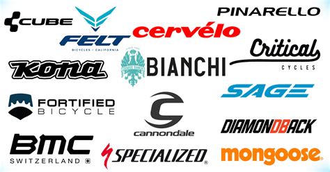 Exploring Bicycle Brands