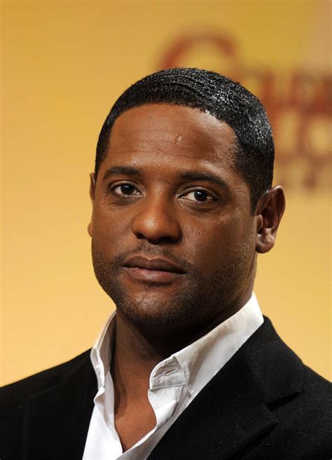 Exploring Blair Underwood's Career and Accomplishments