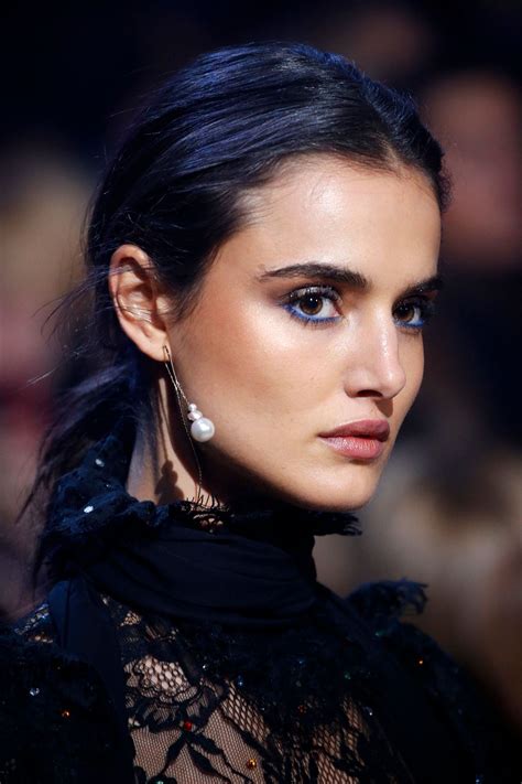 Exploring Blanca Padilla's Rise to Fame