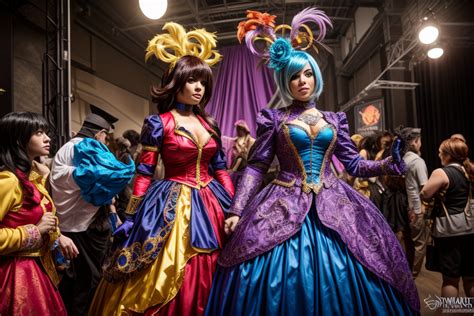 Exploring Bloodalice Cosplay's Financial Value