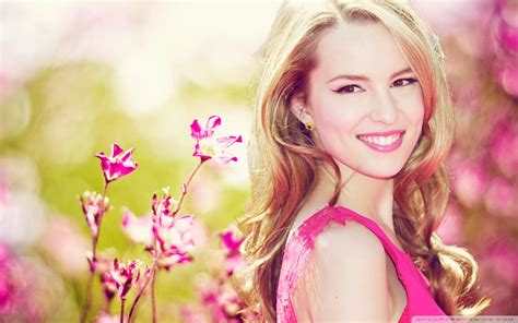 Exploring Bridgit Mendler's Background and Early Years