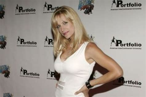 Exploring Brittney Powell's Net Worth and Figure