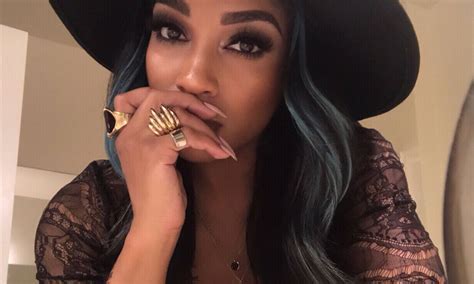 Exploring Brooke Valentine's Personal Journey