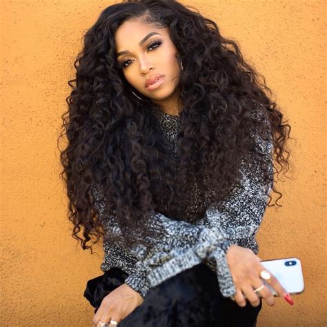 Exploring Brooke Valentine's Social Media Presence