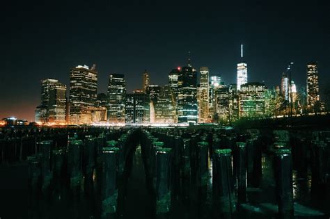 Exploring Brooklyn Night's Road to Success