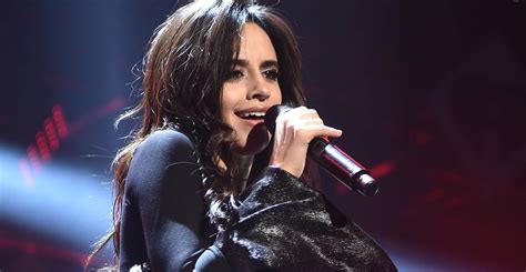 Exploring Camila's influences and sources of inspiration