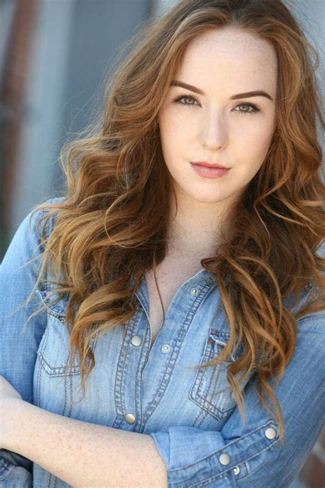 Exploring Camryn Grimes' Physical Characteristics