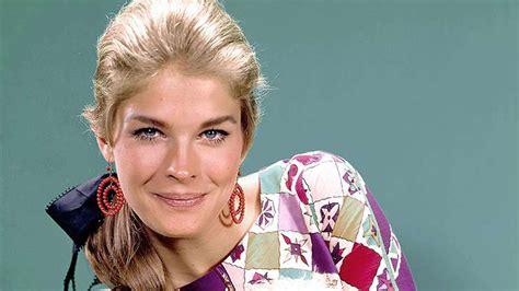 Exploring Candice Bergen's Career Path