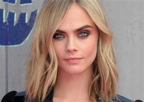 Exploring Cara Uk's Height and Body Measurements