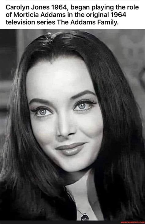 Exploring Carolyn Jones' Life and Career Journey