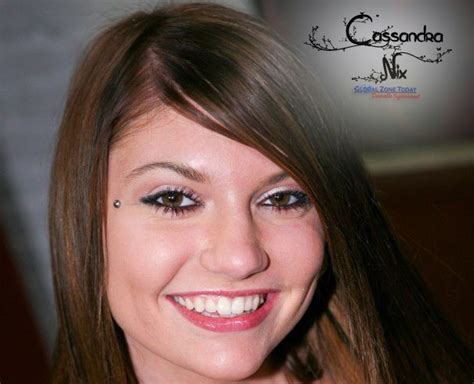 Exploring Cassandra Nix's Years and Personal Background