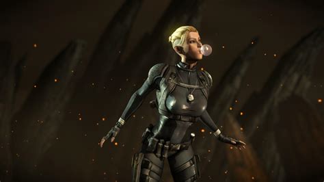 Exploring Cassie Cage's Professional Milestones