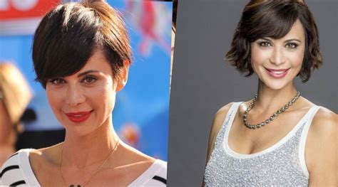 Exploring Catherine Bell's Impressive Height