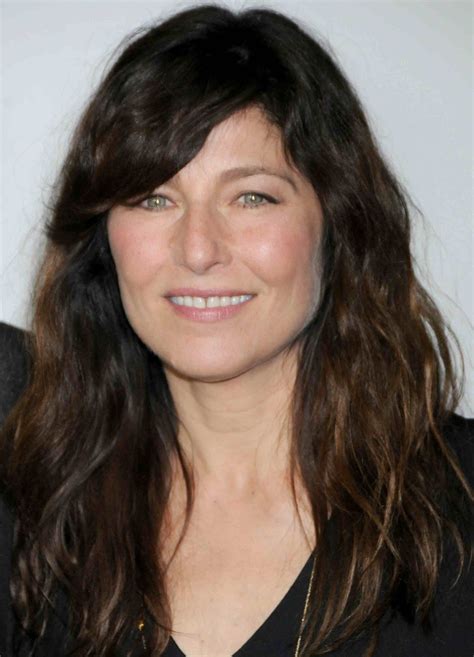 Exploring Catherine Keener's Unique Figure