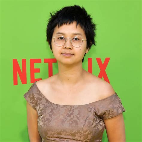 Exploring Charlyne Yi's Early Life