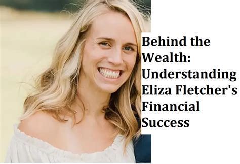 Exploring Chelsea Ferguson's Financial Success