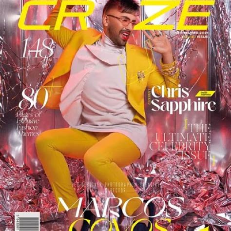 Exploring Chris Sapphire's Career Achievements and Milestones