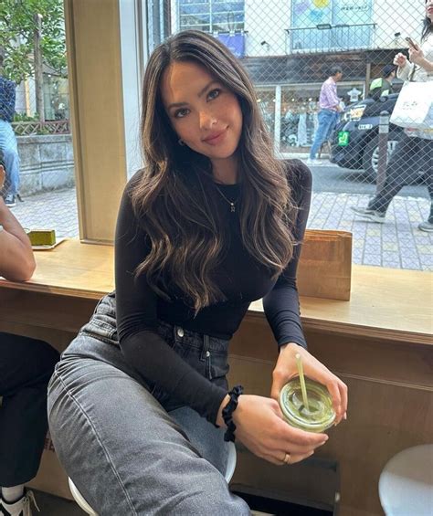 Exploring Christen Harper's Personal Life