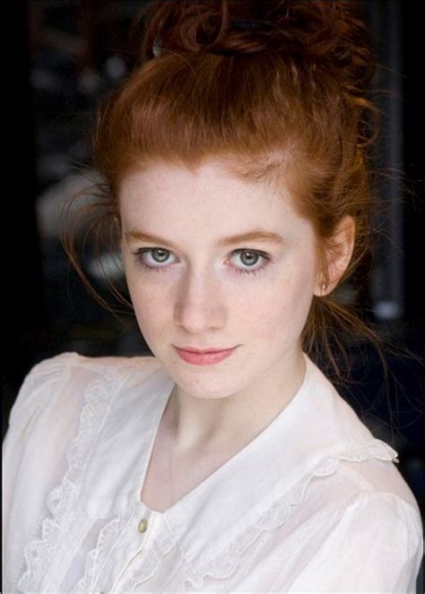 Exploring Ciara Baxendale's Acting Career