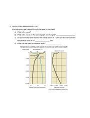 Exploring Claudia's Vertical Measurement