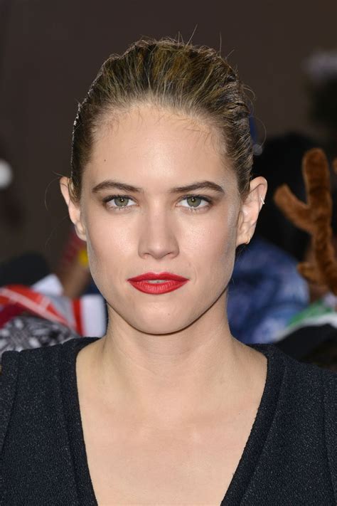 Exploring Cody Horn's Physical Appearance