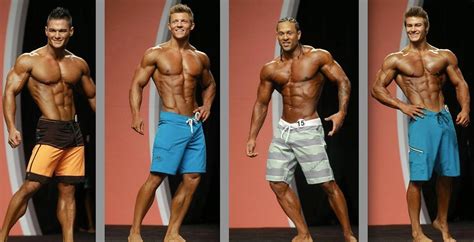 Exploring Cody Hunter's Figure and Physique