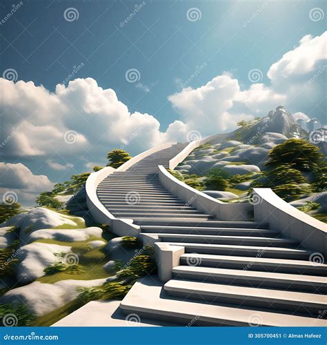 Exploring Common Meanings in Dreams Featuring the Ascent of Stairways