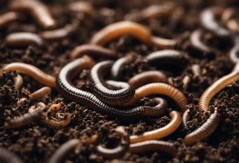 Exploring Common Themes and Interpretations in Dreams featuring Small Worms