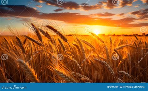 Exploring Common Themes and Motifs in Dreams Portraying the Bountiful Harvest of Wheat