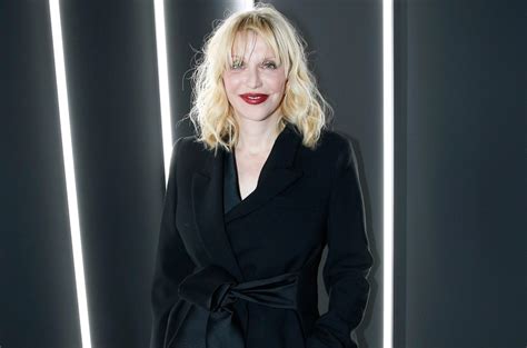 Exploring Courtney Love's Rise to Fame