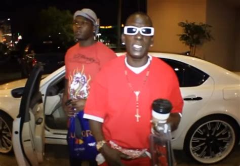 Exploring Crunchy Black's Rise to Fame