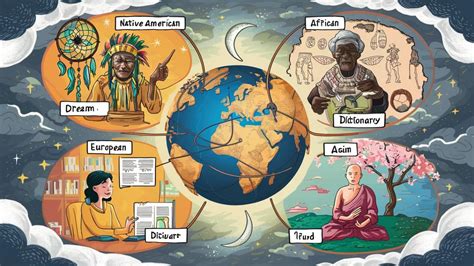 Exploring Cultural Beliefs: How Different Societies Interpret Such Dreams