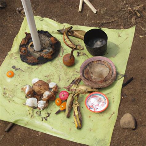 Exploring Cultural Beliefs Surrounding Burial Practices