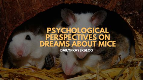 Exploring Cultural Perspectives on Dreams Involving Mice