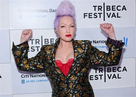 Exploring Cyndi Lauper's Acting Career