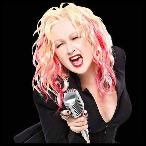 Exploring Cyndi Lauper's Discography