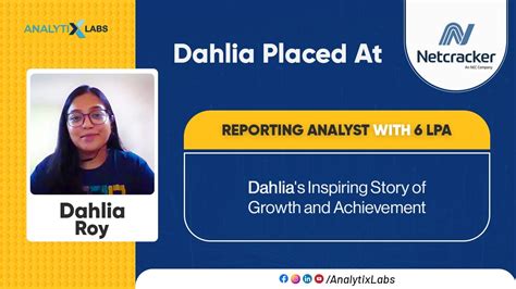 Exploring Dahlia Polk's Career Journey