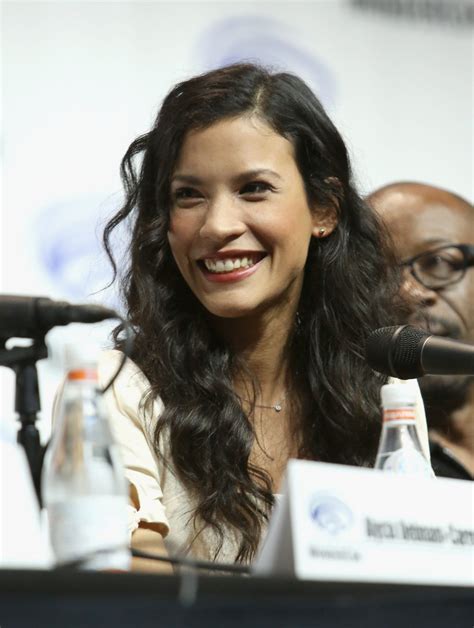 Exploring Danay Garcia's Net Worth