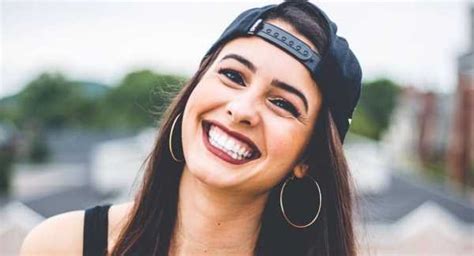 Exploring Dani Cimorelli's Physique and Lifestyle