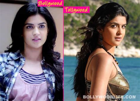 Exploring Deeksha Seth's Journey in the Entertainment Industry