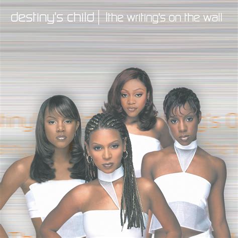 Exploring Destiny Child's Life Story