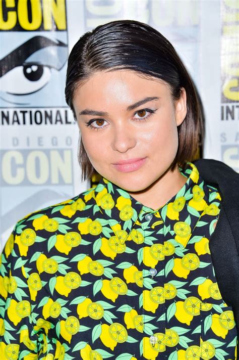 Exploring Devery Jacobs' Career Achievements